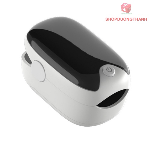 Máy đo nồng độ oxy trong máu Spo2 đo oxygen và đo nhịp tim AD901 Malaysia