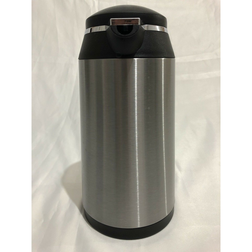 Bình chân không - Bình chân không ERNESTO® Đức