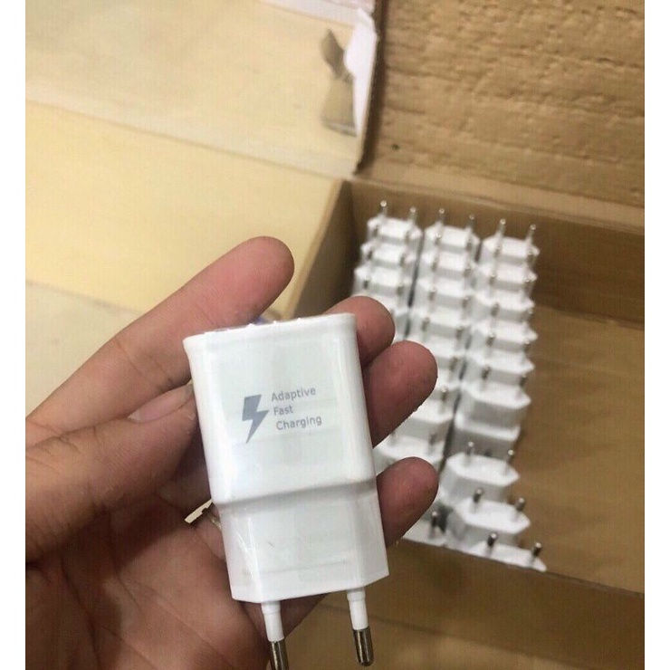 Cóc sạc nhanh samsung 2A.