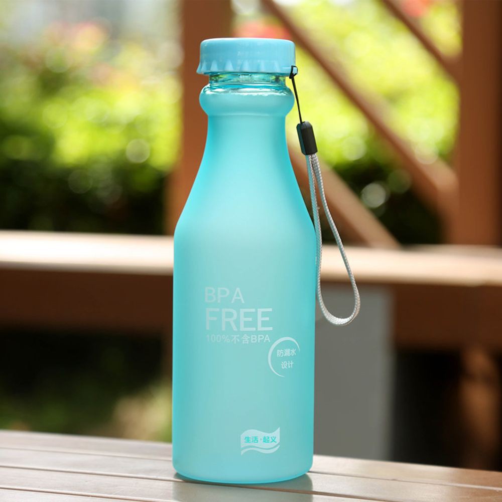 Bình nước dung tích 550ml | BigBuy360 - bigbuy360.vn