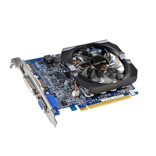 Card màn hình gt420 2g ddr3 chơi game liên minh