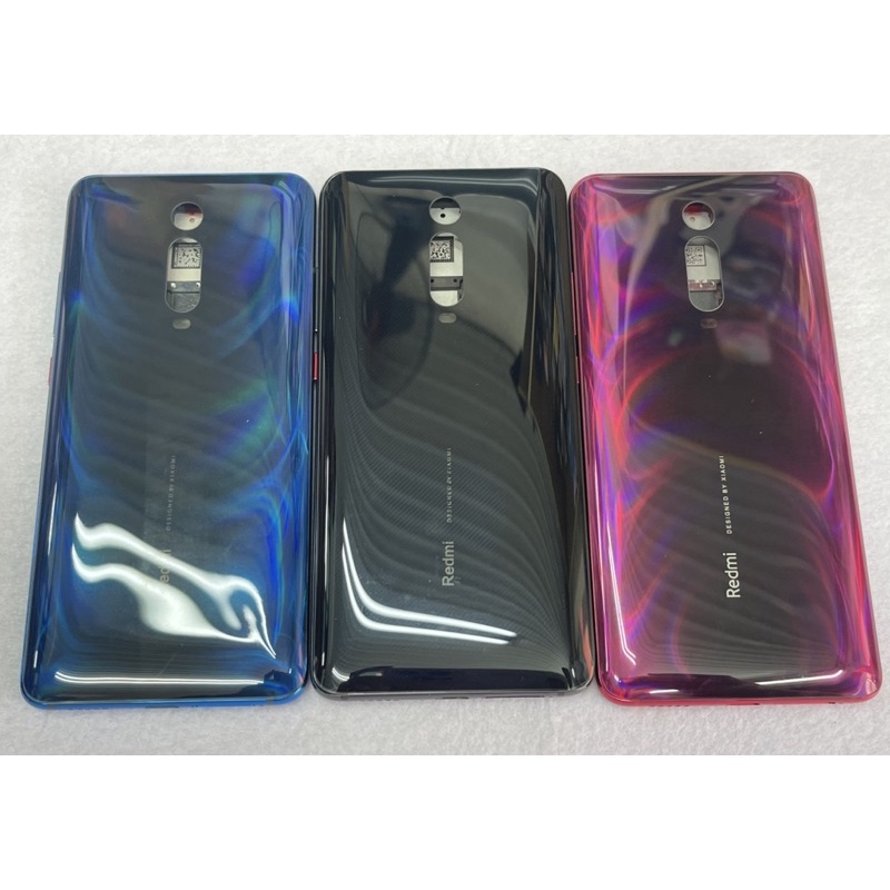 Vỏ xiaomi redmi K20 / 9T