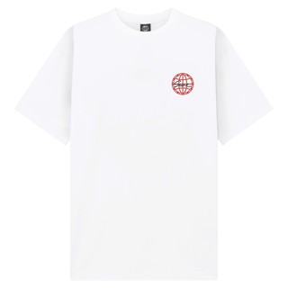 Áo thun SWE - WORLDWIDE TEE
