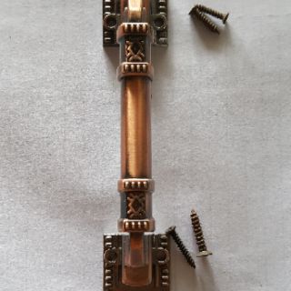 TAY NẮM GIẢ CỔ LẮP TỦ