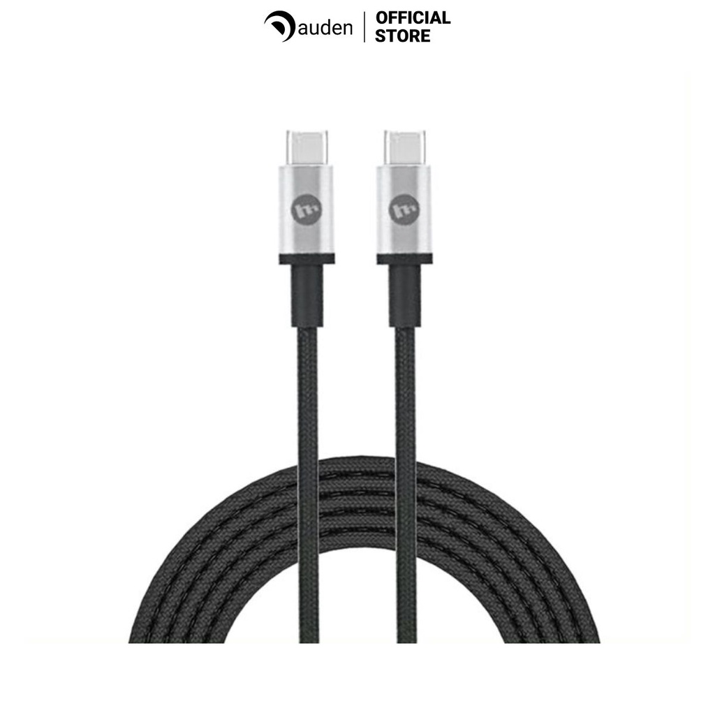 Cáp Sạc Nhanh USBC to USBC Mophie dài 1.5M