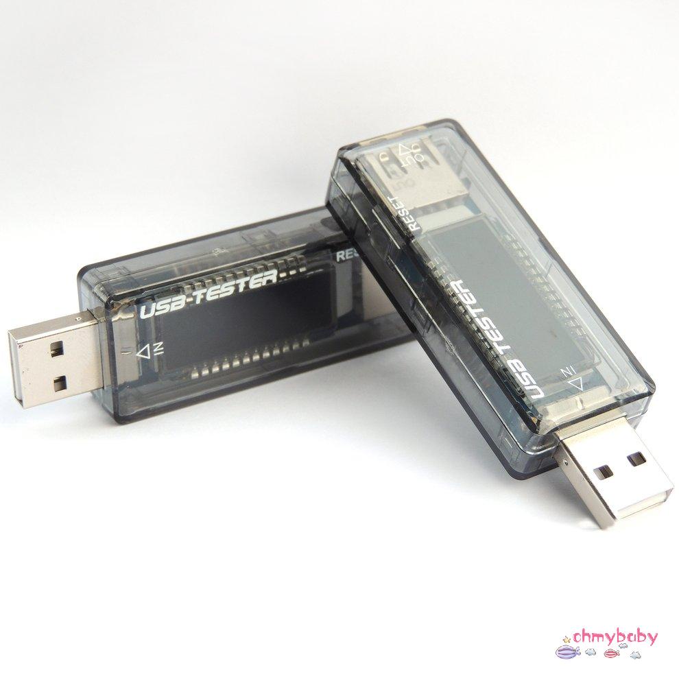 KWS-V21 USB Máy đo công suất điện áp hiện tại Điện áp phát hiện điện áp hiện tại [8/20]