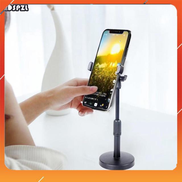 Kê Điện Thoại Đa Năng 💝FREESHIP💝 Xoay 360 Độ - Chỉnh Chiều Cao Theo Ý Muốn | BigBuy360 - bigbuy360.vn