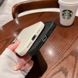 Ốp Điện Thoại Đơn Giản Cho iPhone 14 Pro 13 Pro Max case iphone basic iphone 13 pro max case