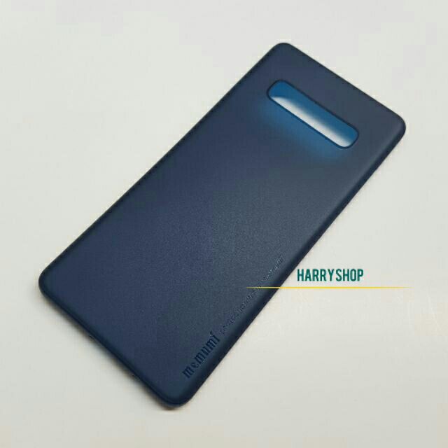 Ốp lưng Memumi cho Galaxy S10 Plus/ S10+ siêu mỏng chính hãng