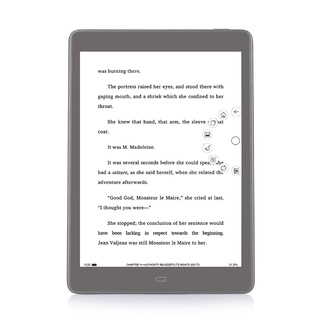 Máy đọc sách Meebook P78 Pro 2022 (Tặng bao da chính hãng)