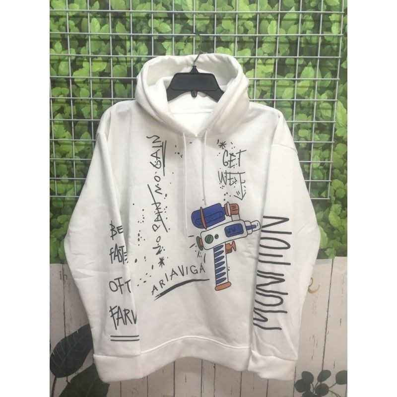 Áo khoác nỉ hoodie full zip nam nữ hooide  hottrend 2022