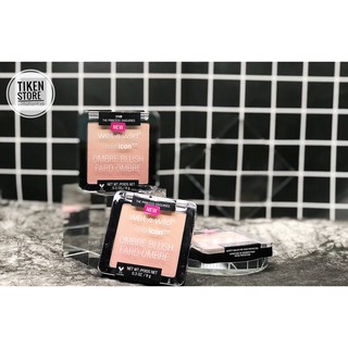 PHẤN MÁ HỒNG OMBRE BLUSH COLORICON WET N WILD