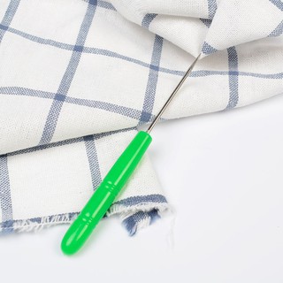 Que thử bánh inox
