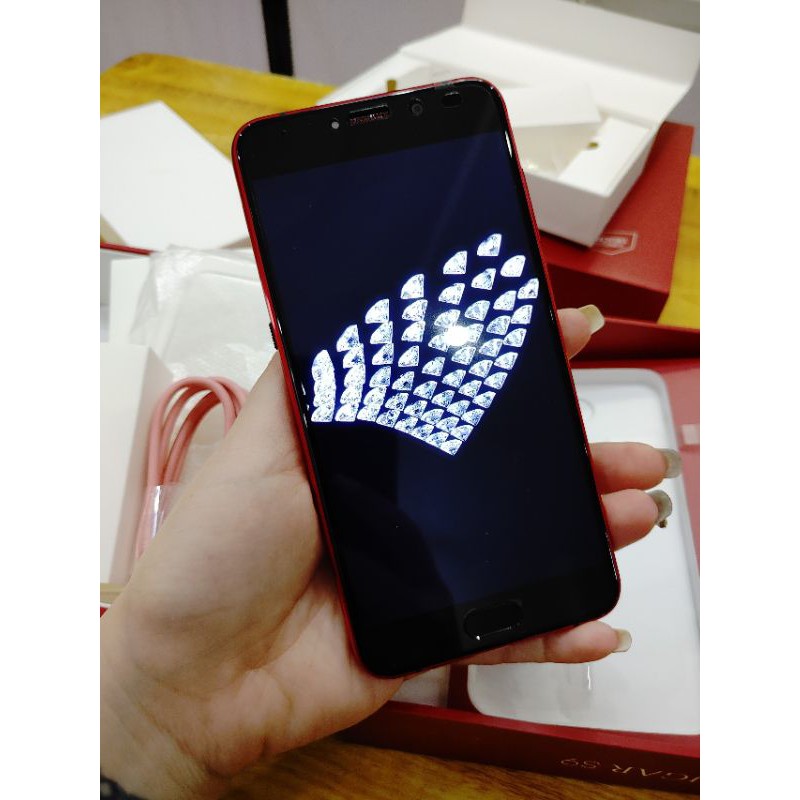 Điện thoại Sugar S9 bản Limited Brandnew Fullbox sản xuất số lượng 520 cái trên toàn thế giới, camera cực đẹp | BigBuy360 - bigbuy360.vn