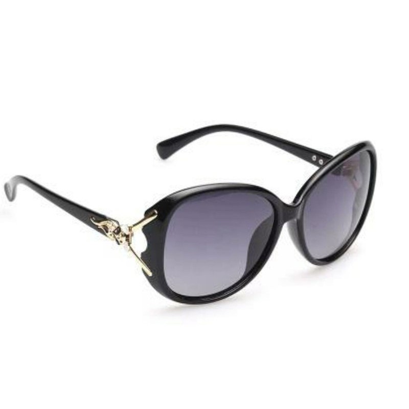 Kính mắt nữ thời trang chống tia cực tím UV 400