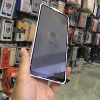 Samsung Galaxy A11/ M11 Kính chống nhìn trộm cao cấp