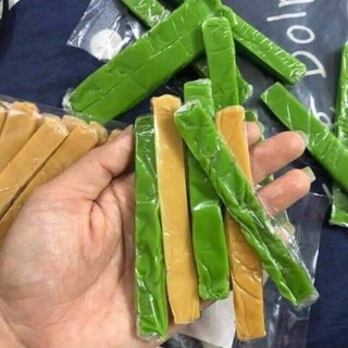 kẹo dừa đặc sản