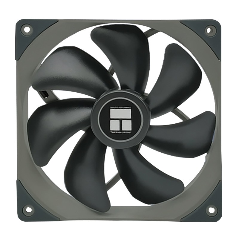 Quạt fan case 14cm Thermalright TL-C14 - Quạt sức gió lớn, tuổi thọ sản phẩm cao