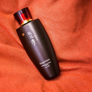 Hongwhasoo Whitening & Anti- Wrinkle Jin Toner