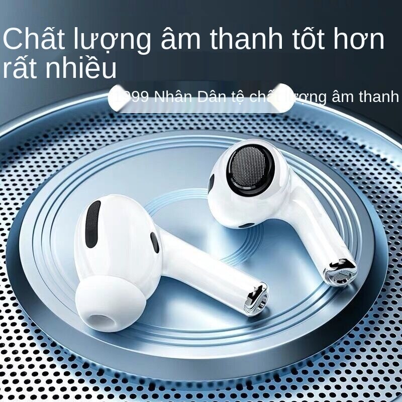 Tai Nghe Bluetooth Huaqia North Loda Chất Lượng Cao Chống Ồn Cho Android1536U | BigBuy360 - bigbuy360.vn