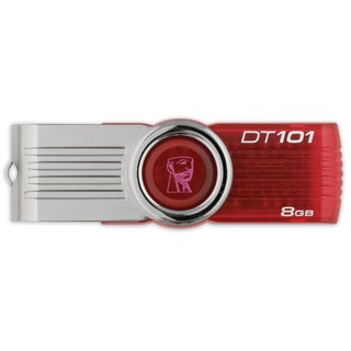 USB 8G Kingston dt101 HN