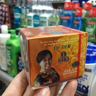 Kem sứ tiên cam