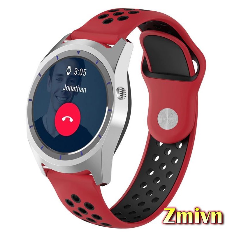 [ZTE Quartz] Dây đồng hồ Nịke Sport dành cho ZTE Quartz