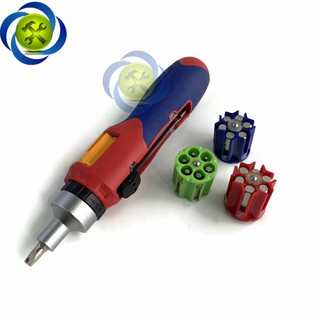 BỘ TUA VÍT 24 CHI TIẾT WORKPRO W021180