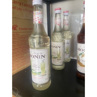 Siro Monin Sả
