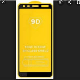 [ Nokia 3] Kính cường lực full 9D Nokia3