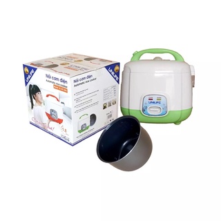 Nồi cơm điện 1.8 lít(Nồi cơm điện 18A1)