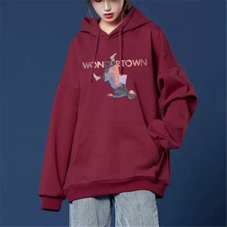 Áo hoodie nam nữ