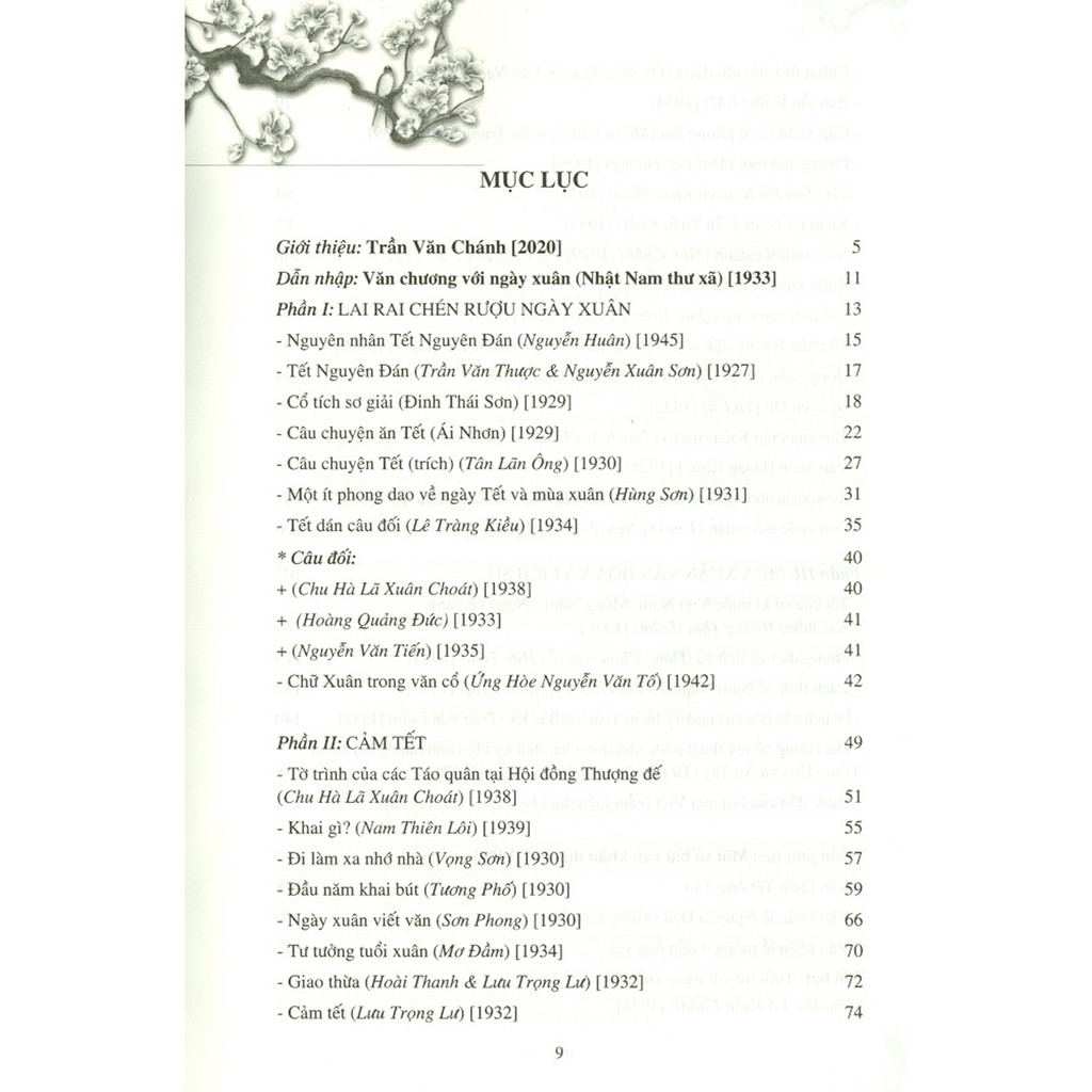 Sách - Phong Vị Xuân Xưa | BigBuy360 - bigbuy360.vn