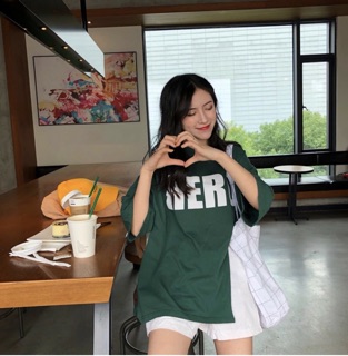 Áo phông xẻ tà hero
