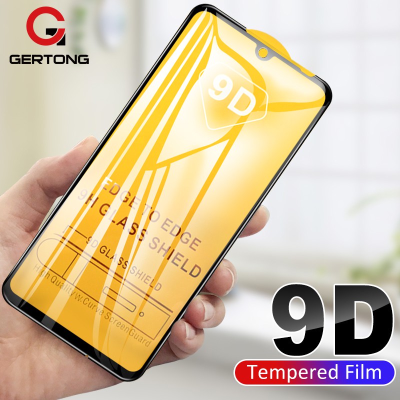 Kính cường lực 9D cho Xiaomi Redmi Note7/6Pro/Note5Pro/5/5Plus/6/6A Note6Pro6.26'' Mi8 Mi8lite Mi5X/6X A1 A2