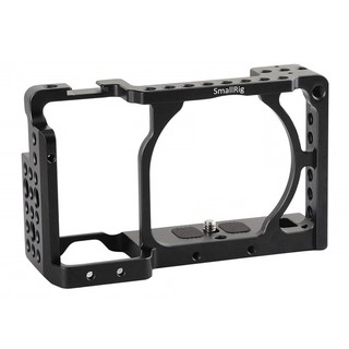 Khung Smallrig Sony A6300/ a6500/ A6400 ( khung cắm phụ kiện quay phim)
