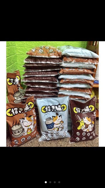 Cát vệ sinh mèo - Naneki Neko cat litter