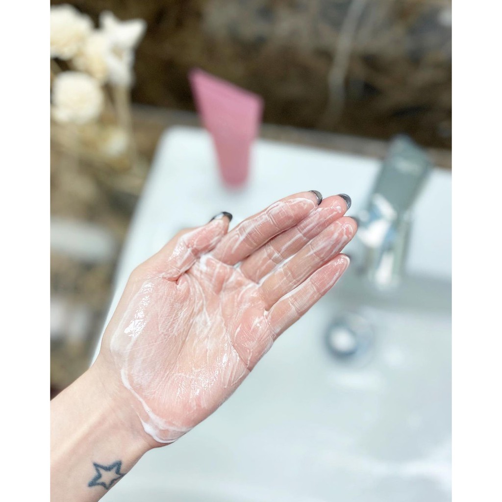 Sữa rửa mặt nâng tông dưỡng ẩm Banobagi Calming Care Cleansing Gel (Chính hãng - tem chống giả bộ công an - date 2023) | BigBuy360 - bigbuy360.vn