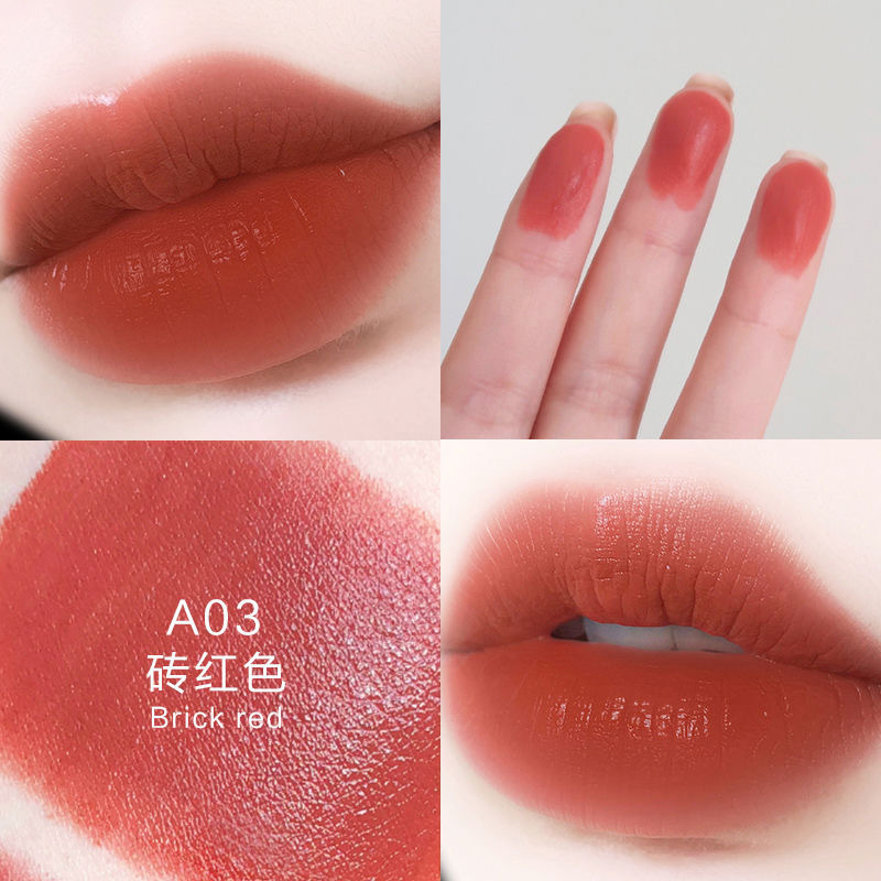 [Hàng mới về] Son thỏi Hllr màu lì lâu trôi chất lượng cao | BigBuy360 - bigbuy360.vn