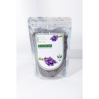 Trà Mộc Sắc oải hương 100G