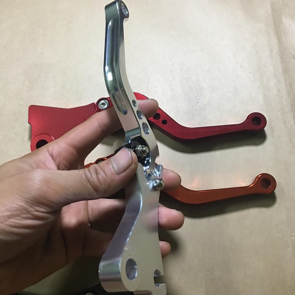 Tay phanh cơ wave a từ đời 2017 trở lên hiệu MTR