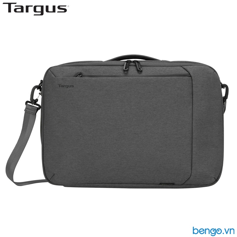 Ba Lô Laptop 15.6&quot; TARGUS Cypress EcoSmart Convertible Backpack