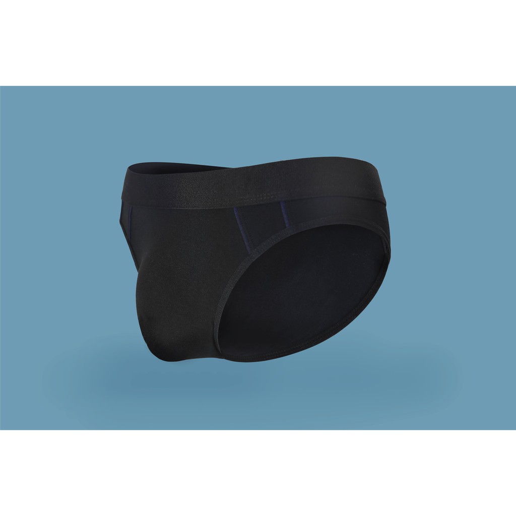 Quần lót nam Hunk Comfort Coolmesh Brief lưới gợi cảm