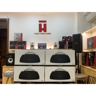 LOA BLUETOOTH HARMAN KARDON GO PLAY