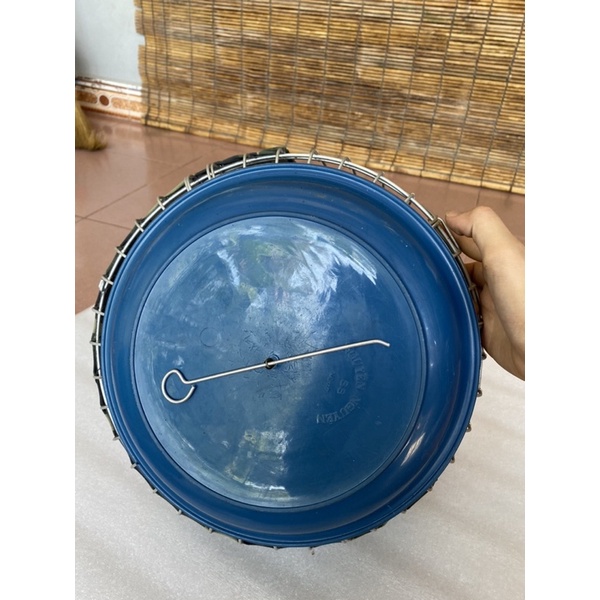 Lồng nuôi cu gáy inox bọc vải