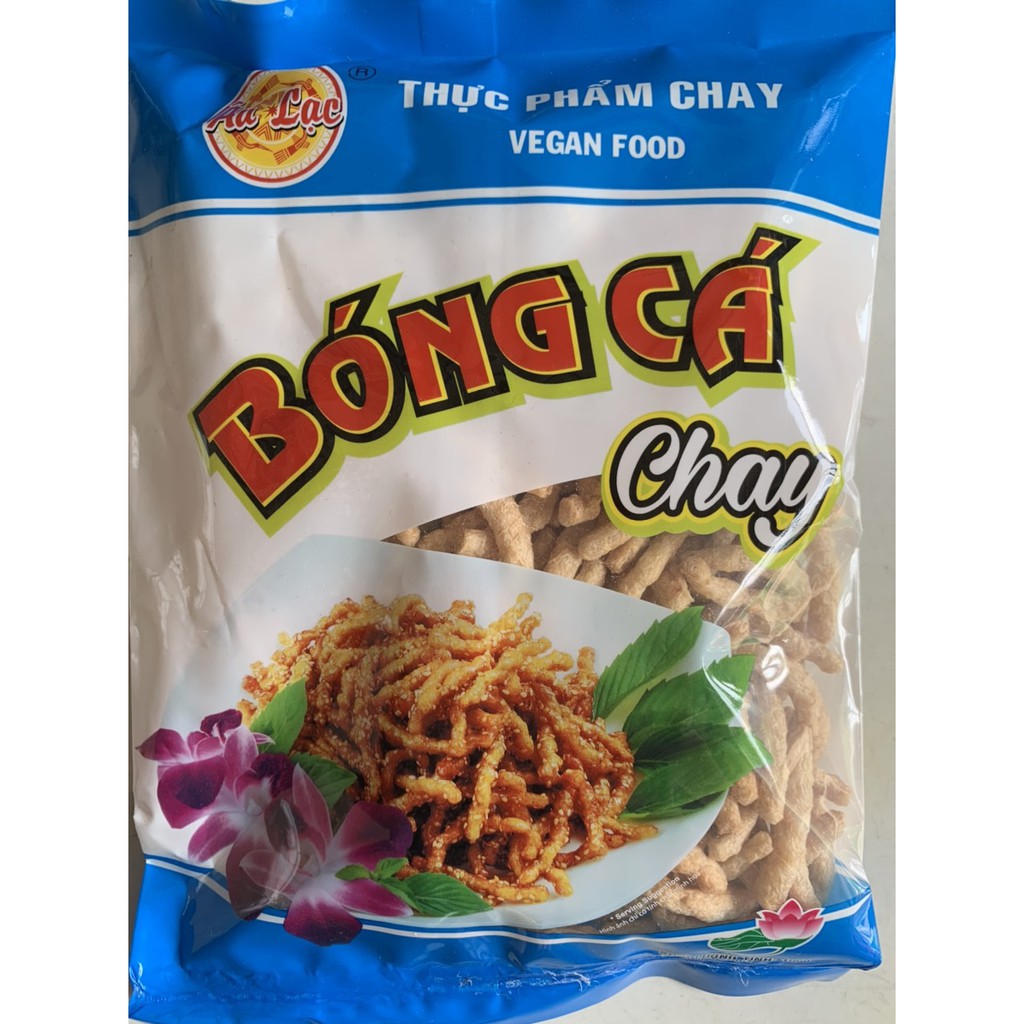 Bóng cá chay