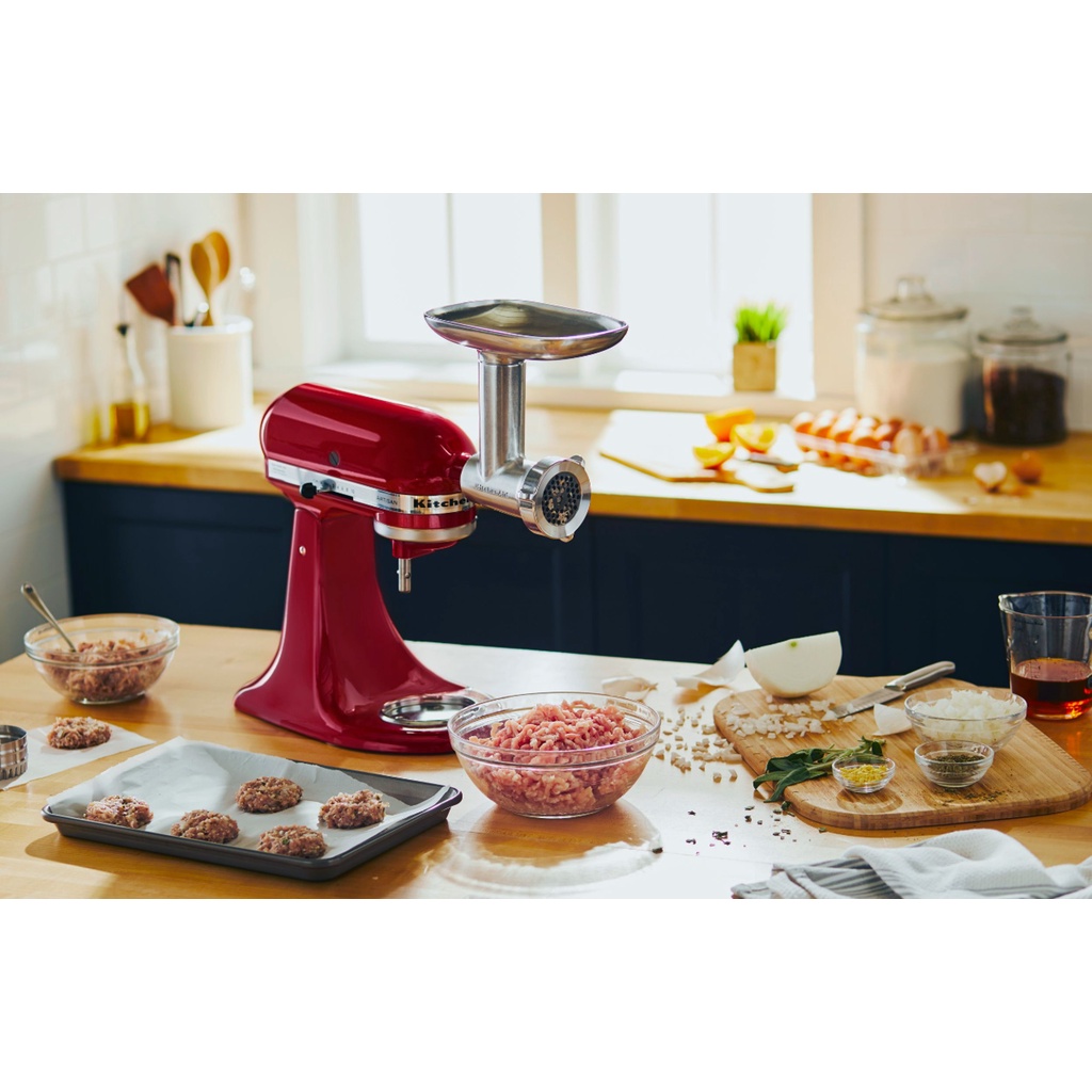 Dụng cụ xay thịt KitchenAid Meat Grinder