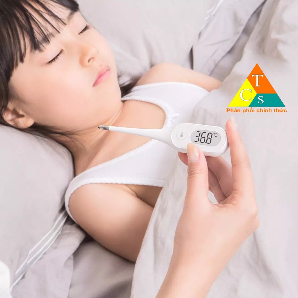 Nhiệt kế thông minh iHealth DT102