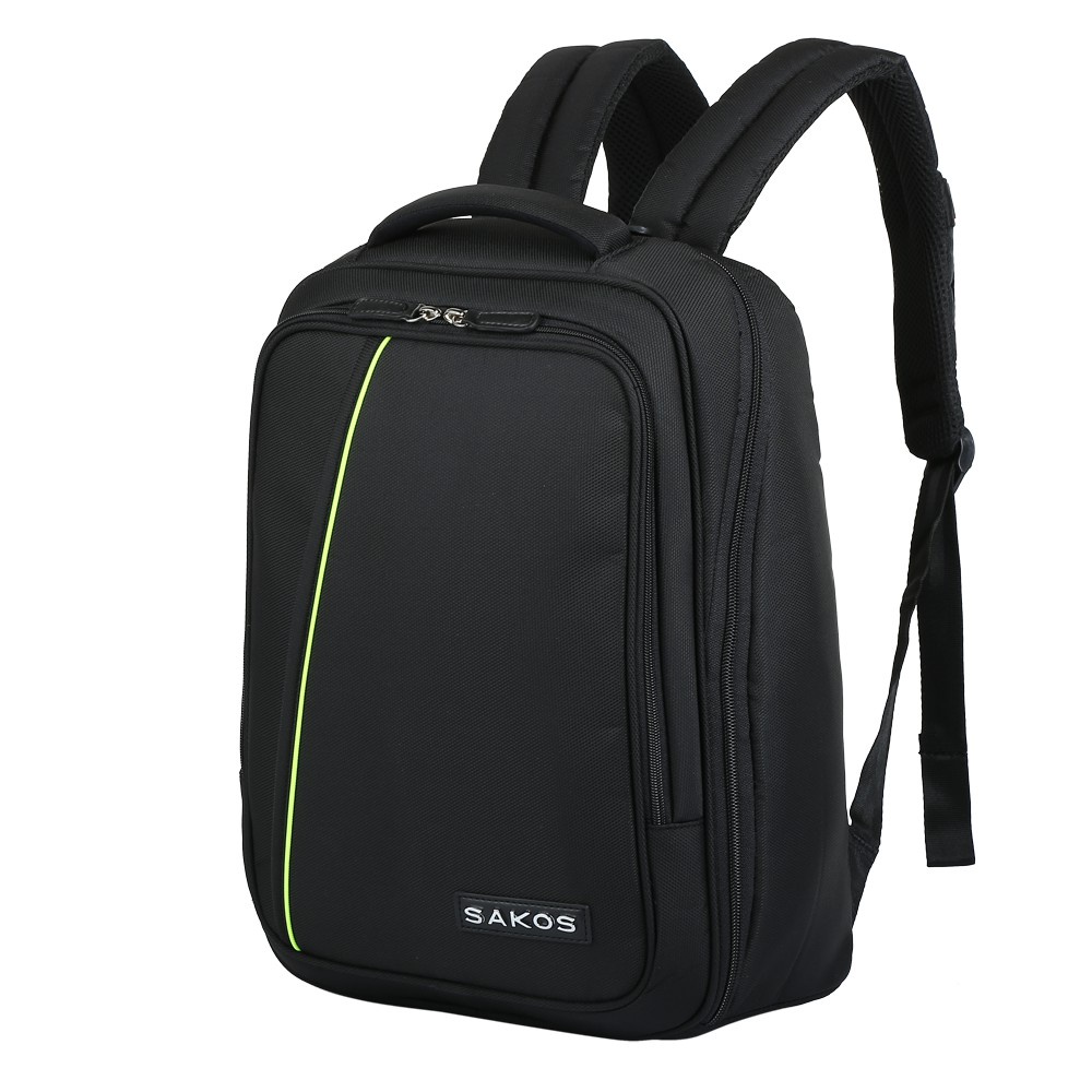 Chính hãng SAKOS Balo laptop du lịch SAKOS ZEN i14