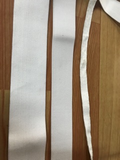 Chun trắng bán cân (kg)
